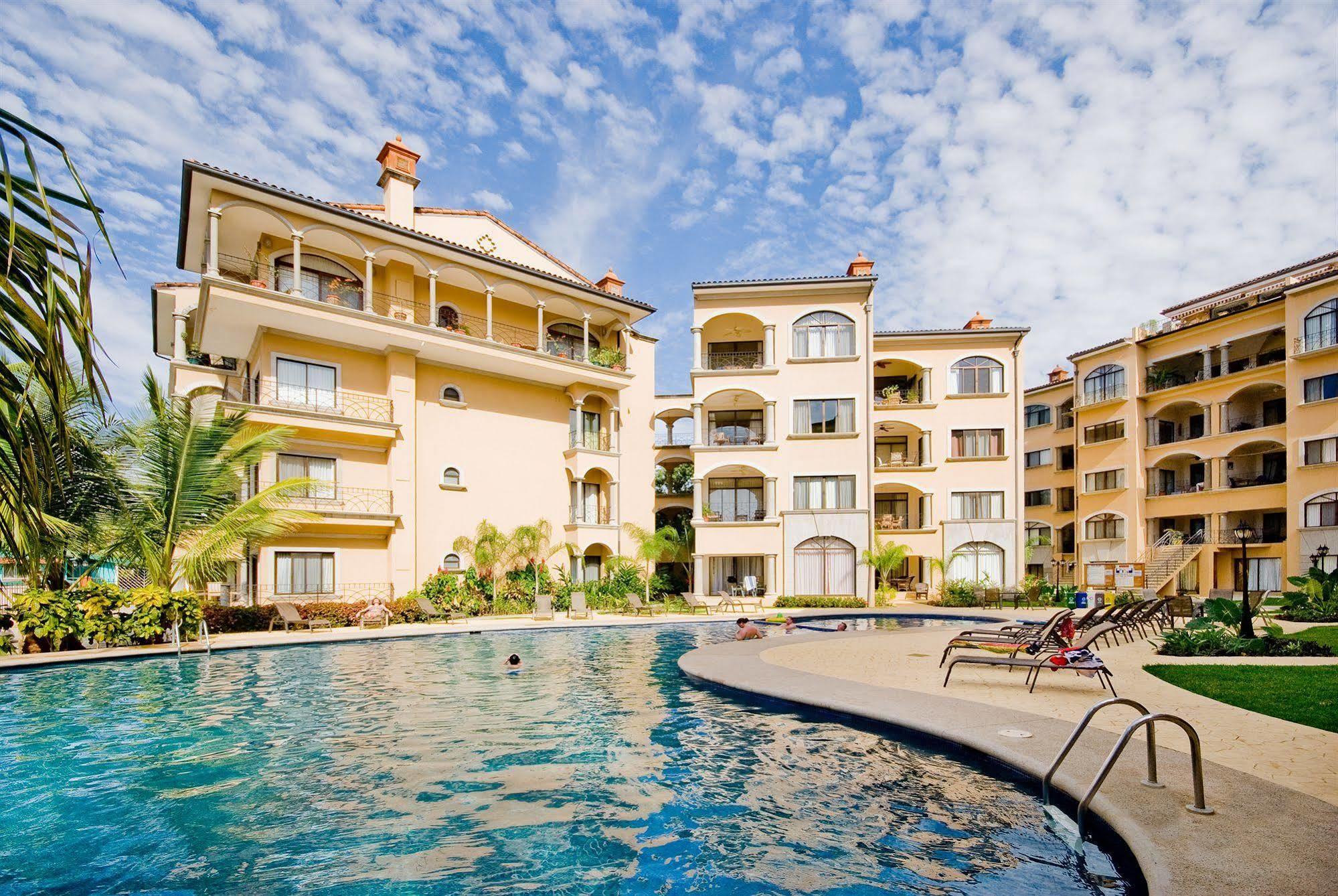 טמארינדו Sunrise Condominium מראה חיצוני תמונה