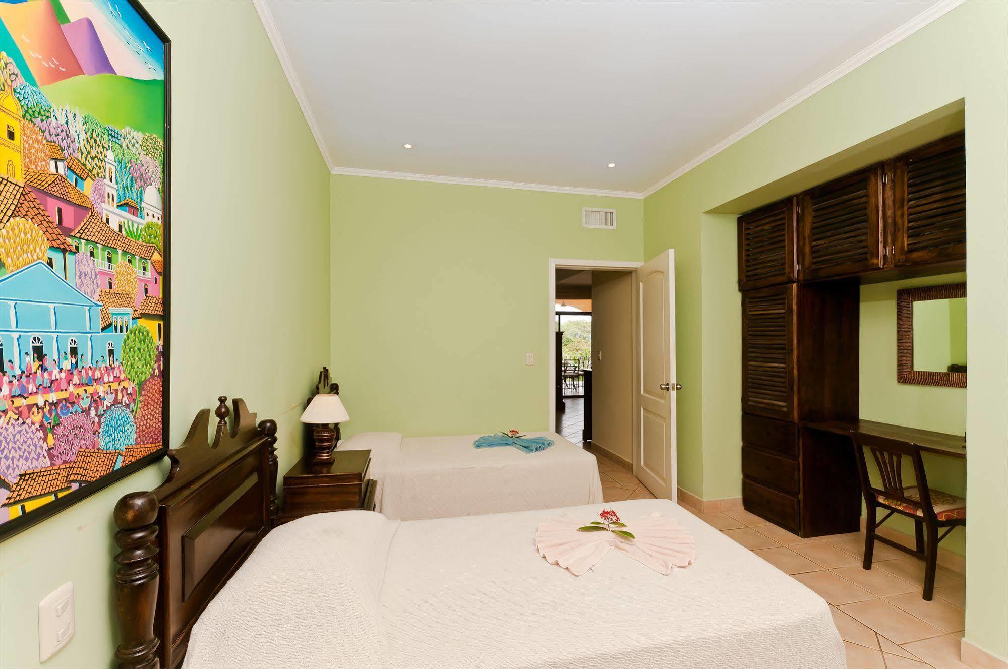 טמארינדו Sunrise Condominium מראה חיצוני תמונה