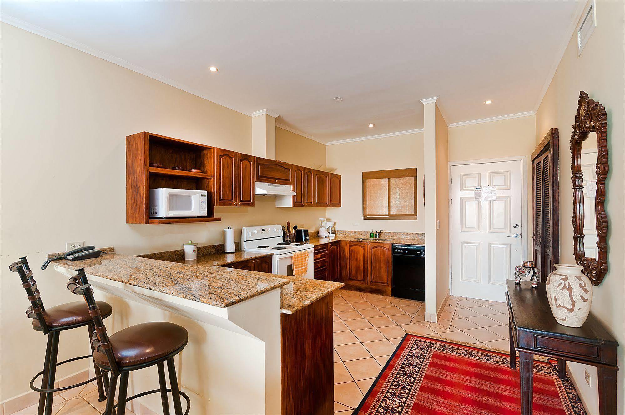טמארינדו Sunrise Condominium מראה חיצוני תמונה